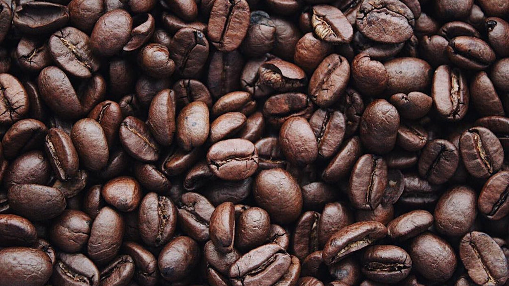 The Dark Side Of Coffee And It's Not What You Think.