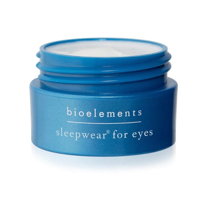 Bioelements Sleepwear for Eyes .5oz (ALL SKIN TYPES) Night
