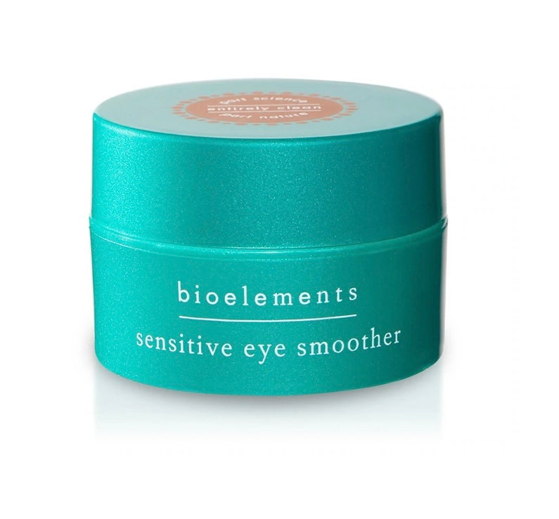 Bioelements Sensitive Eye Smoother .05 oz (SENSITIVE AND DRY SKIN)
