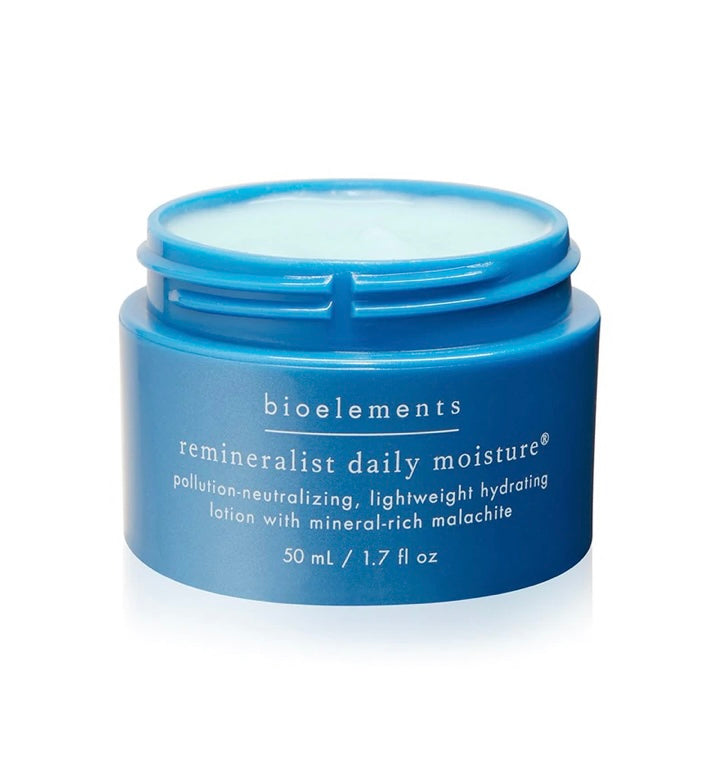 Bioelements Remineralist Daily Moisture 1.7 oz (DRY/COMBO/OILY/SENSITIVE)