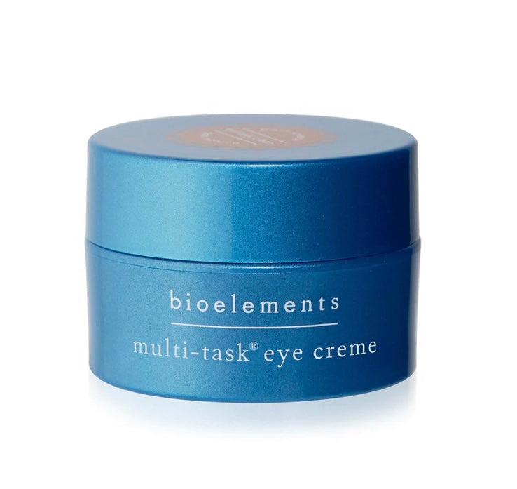 Bioelements Muti-Task Eye Cream 5oz. (ALL SKIN TYPES)