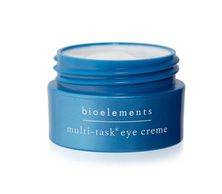 Bioelements Muti-Task Eye Cream 5oz. (ALL SKIN TYPES)
